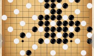 五子棋八卦阵怎么配合攻击 五子棋八卦阵