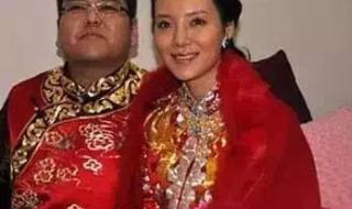 李兆会与车晓为什么离婚 李兆会车晓