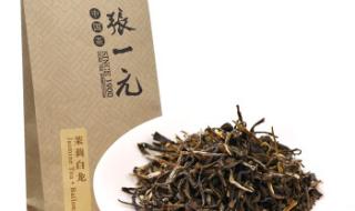 横州茉莉花茶哪个品牌好 茉莉花茶什么牌子最好