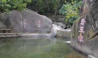 园山风景区门票怎么购买 园山风景区好玩吗